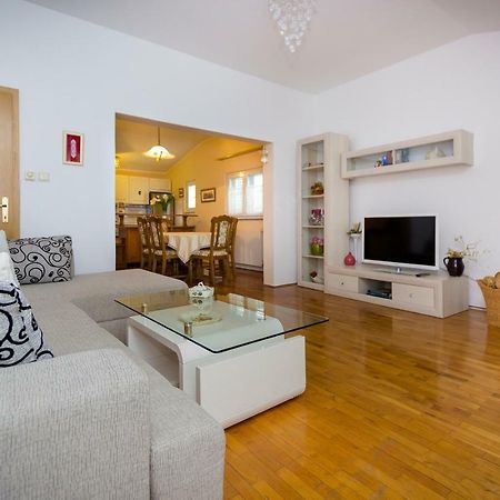 스플리트 Apartman Marija 아파트 외부 사진