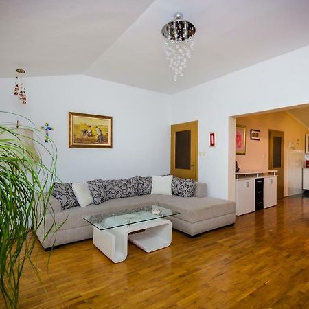 스플리트 Apartman Marija 아파트 외부 사진