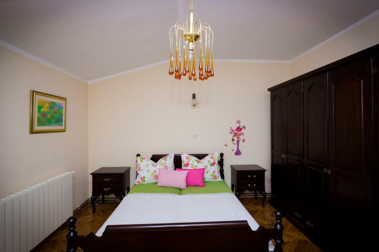 스플리트 Apartman Marija 아파트 외부 사진