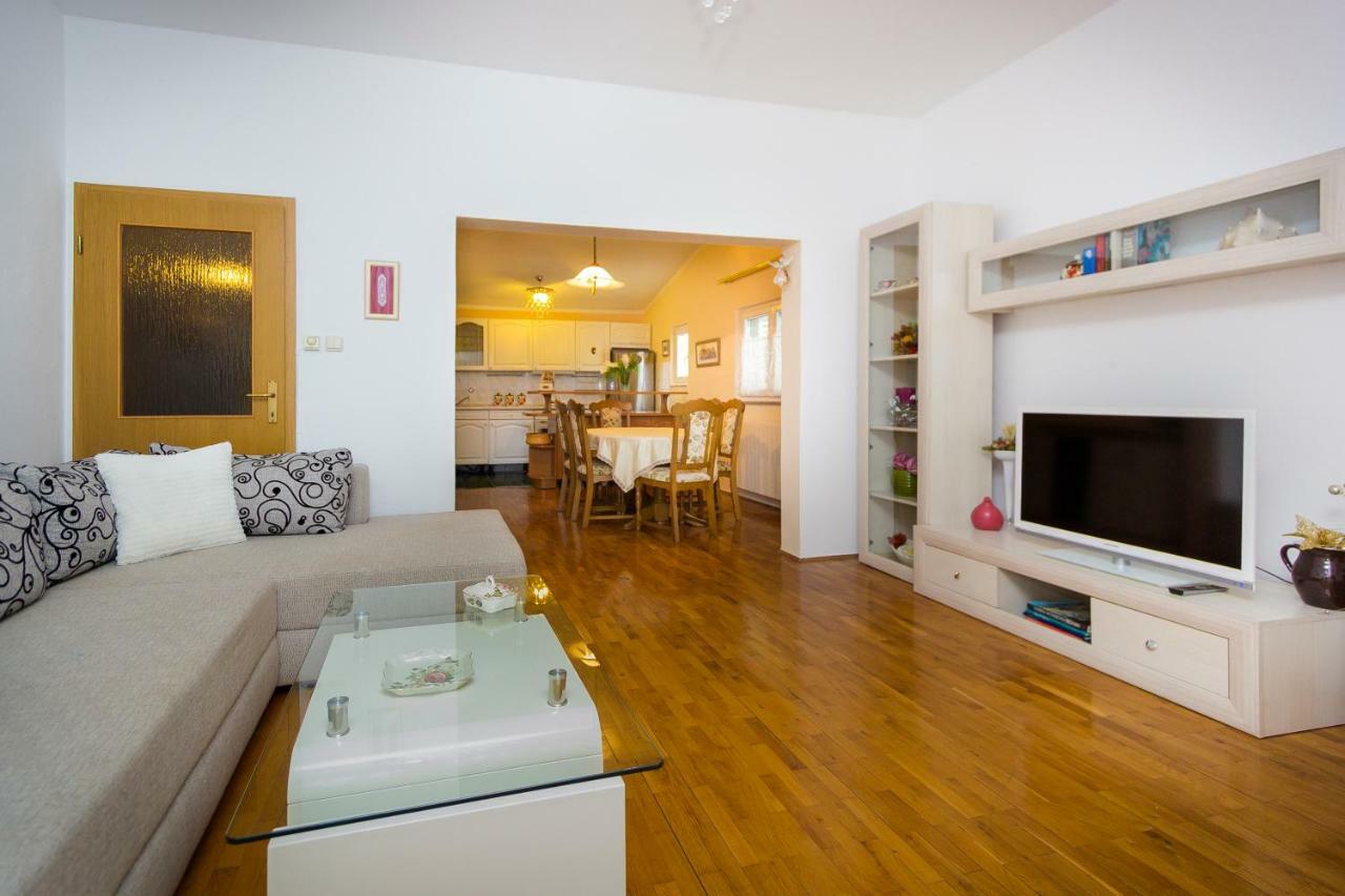 스플리트 Apartman Marija 아파트 외부 사진
