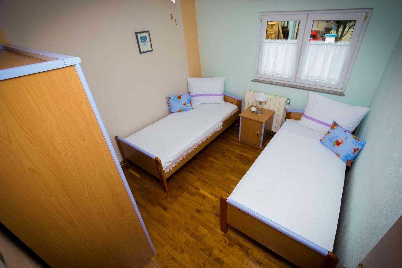 스플리트 Apartman Marija 아파트 외부 사진