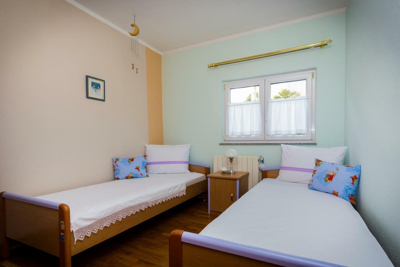 스플리트 Apartman Marija 아파트 외부 사진