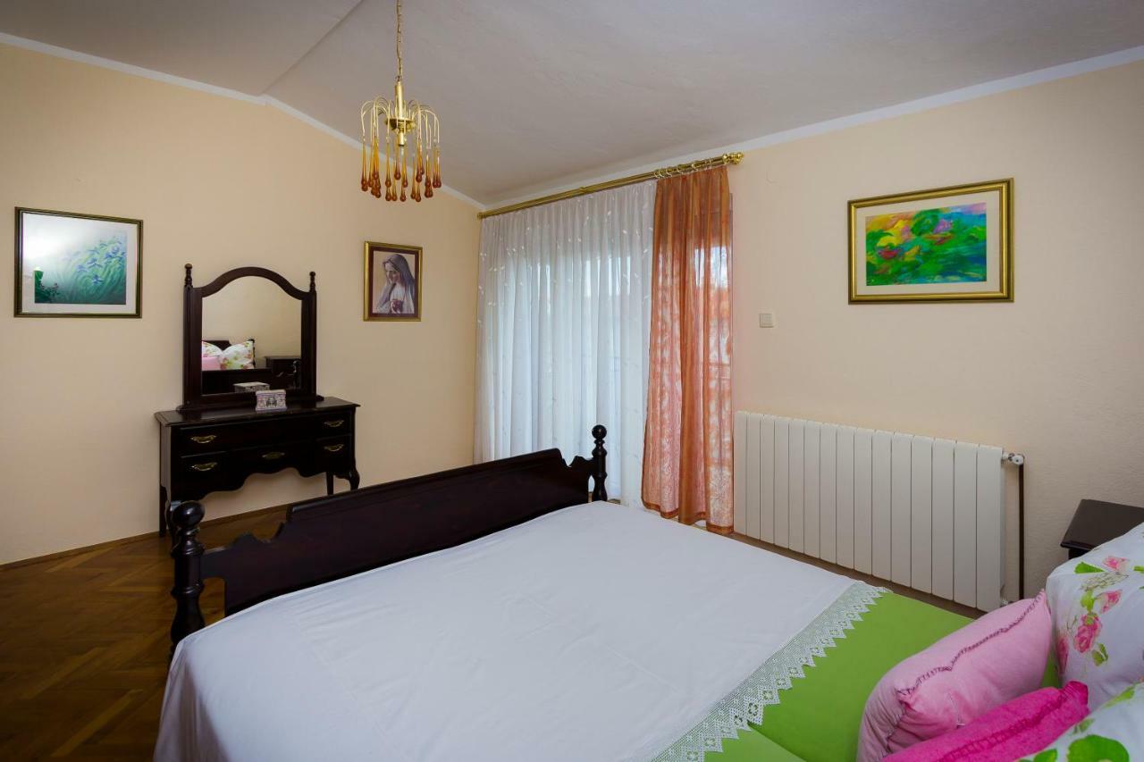 스플리트 Apartman Marija 아파트 외부 사진