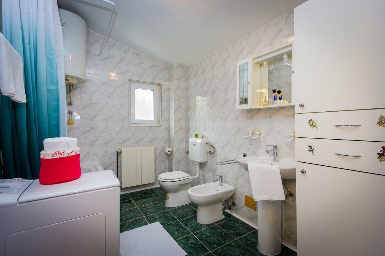 스플리트 Apartman Marija 아파트 외부 사진