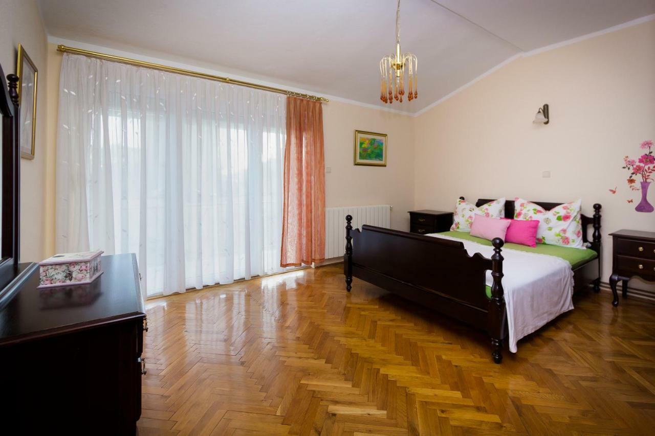 스플리트 Apartman Marija 아파트 외부 사진
