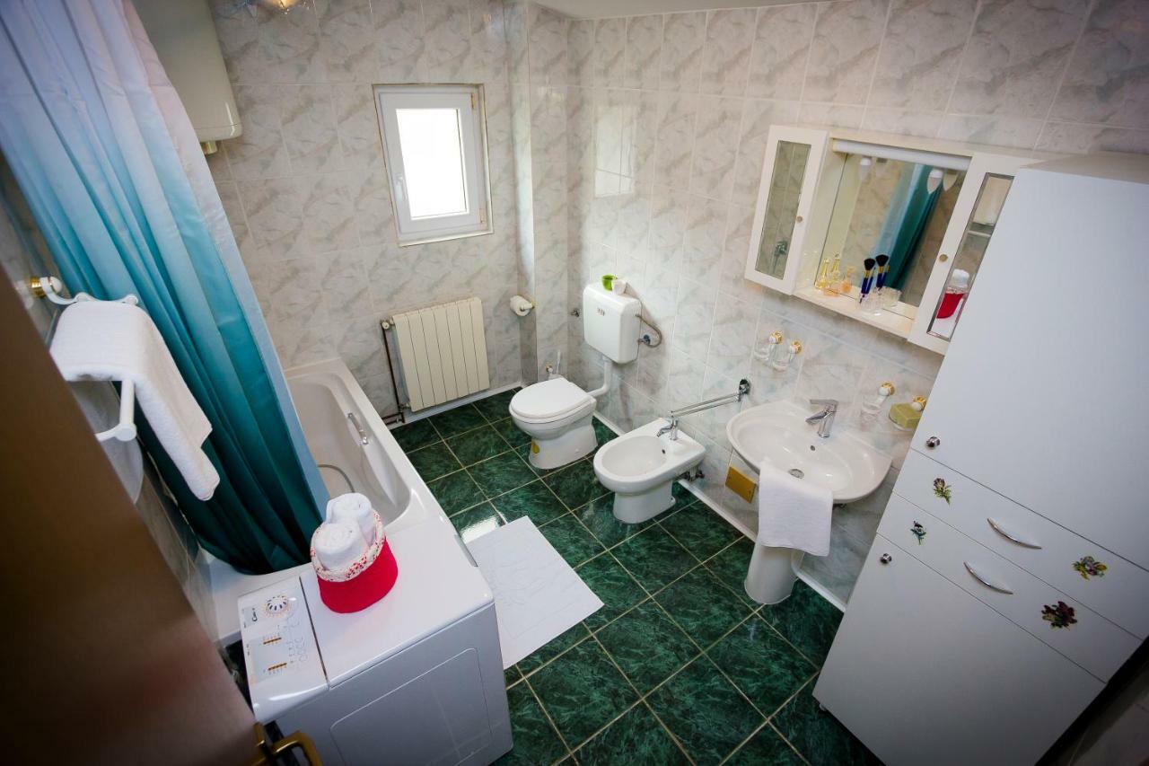 스플리트 Apartman Marija 아파트 외부 사진