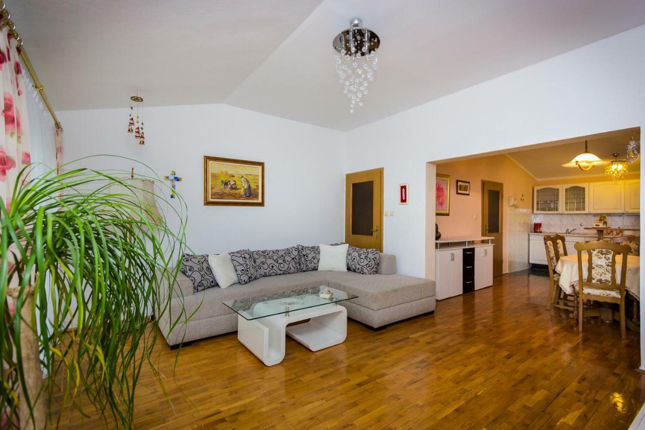 스플리트 Apartman Marija 아파트 외부 사진