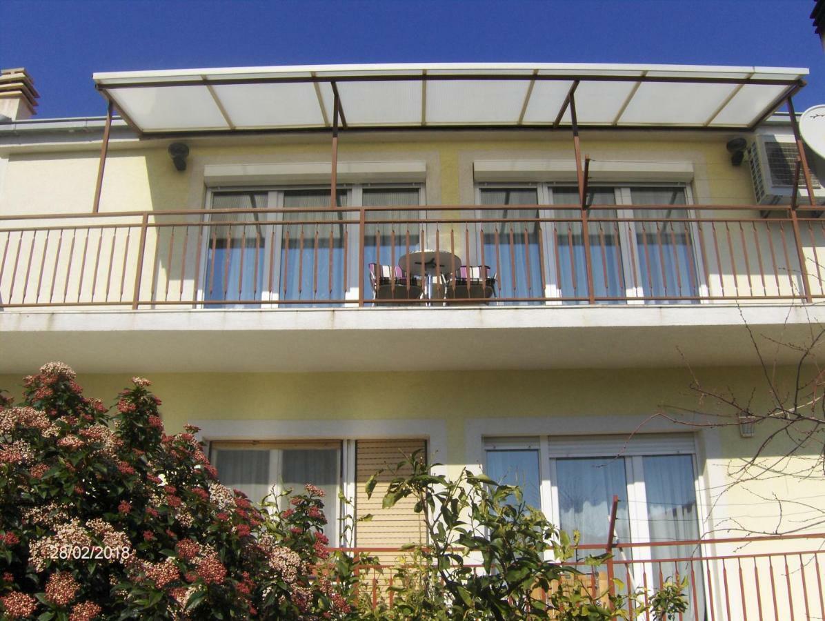 스플리트 Apartman Marija 아파트 외부 사진
