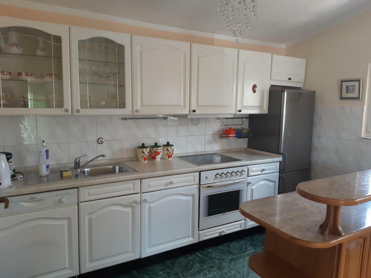 스플리트 Apartman Marija 아파트 외부 사진