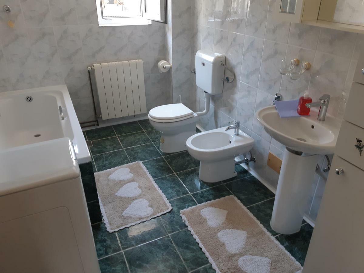 스플리트 Apartman Marija 아파트 외부 사진